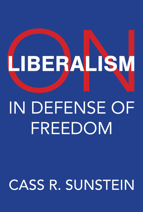 On Liberalism