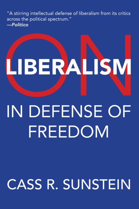 On Liberalism