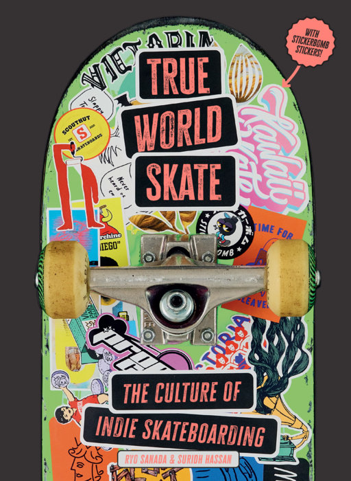 True World Skate