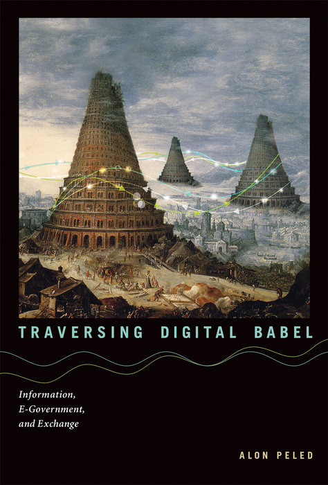 Traversing Digital Babel