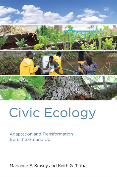 Civic Ecology