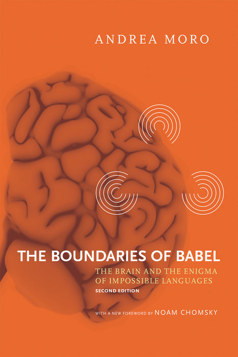 The Boundaries of Babel, second edition