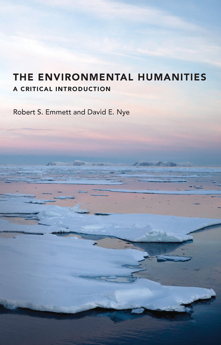 The Environmental Humanities