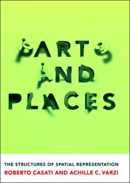Parts and Places