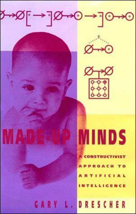 Made-Up Minds