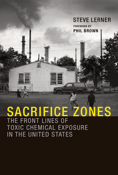 Sacrifice Zones