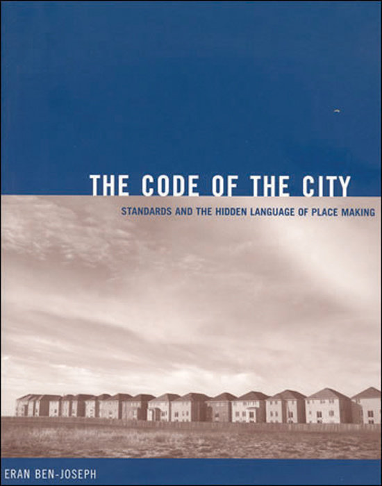 The Code of the City