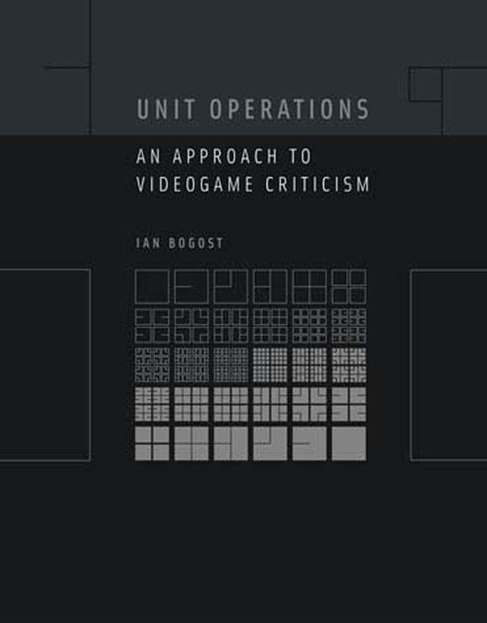 Unit Operations