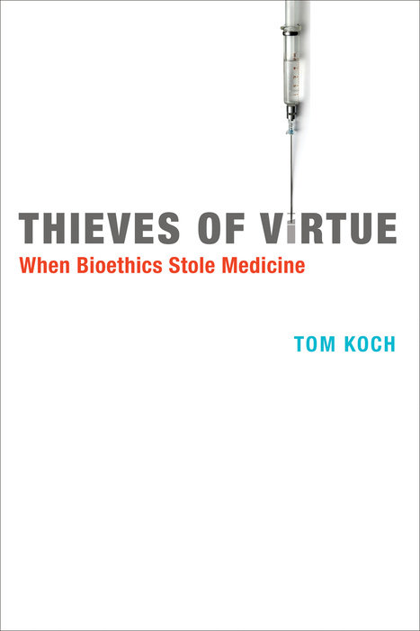 Thieves of Virtue