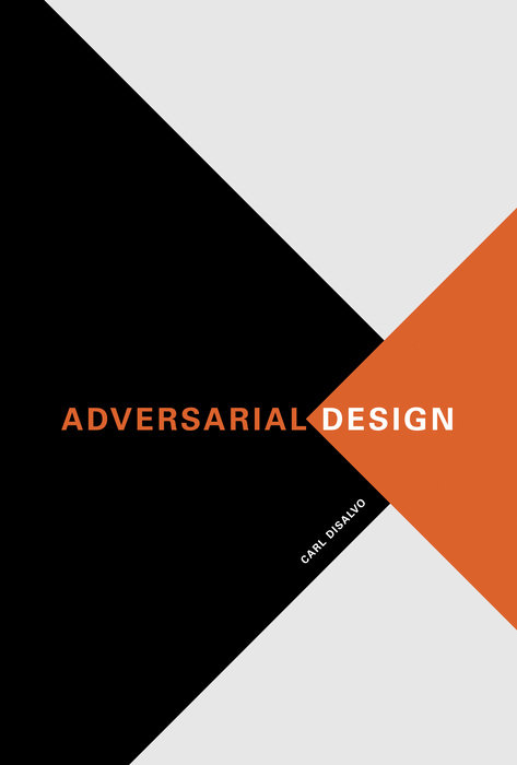 Adversarial Design