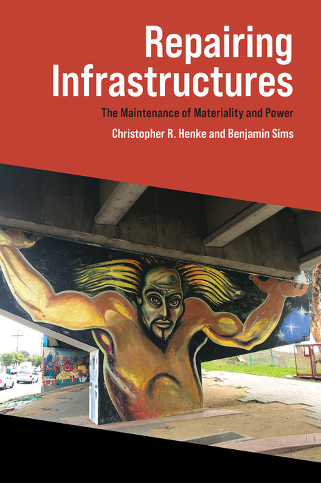 Repairing Infrastructures