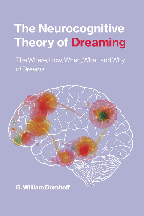 The Neurocognitive Theory of Dreaming