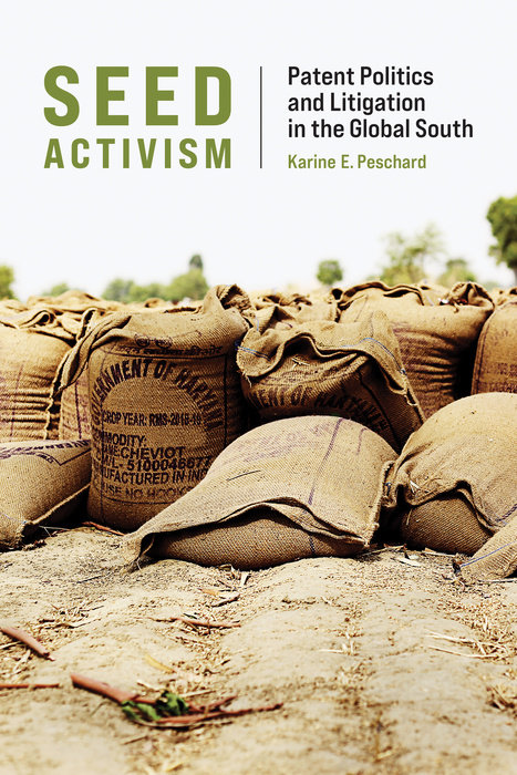 Seed Activism