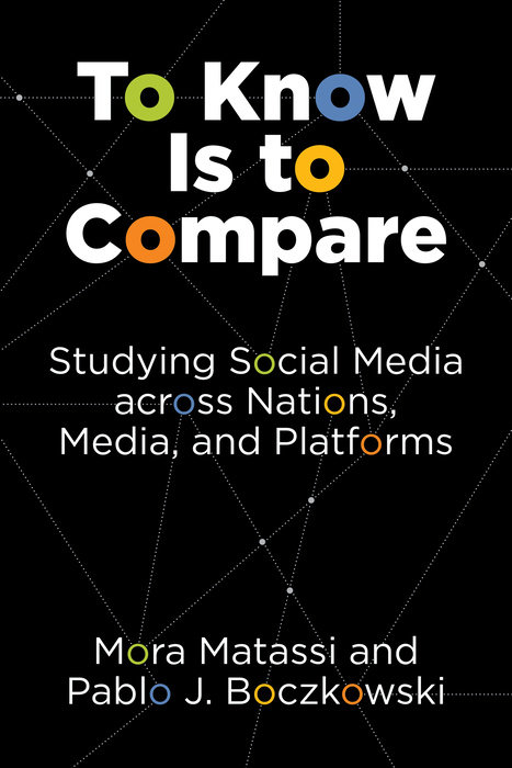 To Know Is to Compare