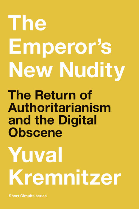 The Emperor's New Nudity