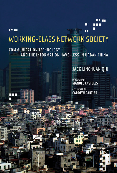 Working-Class Network Society