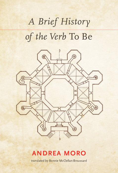 A Brief History of the Verb To Be