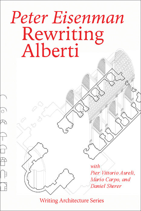 Rewriting Alberti