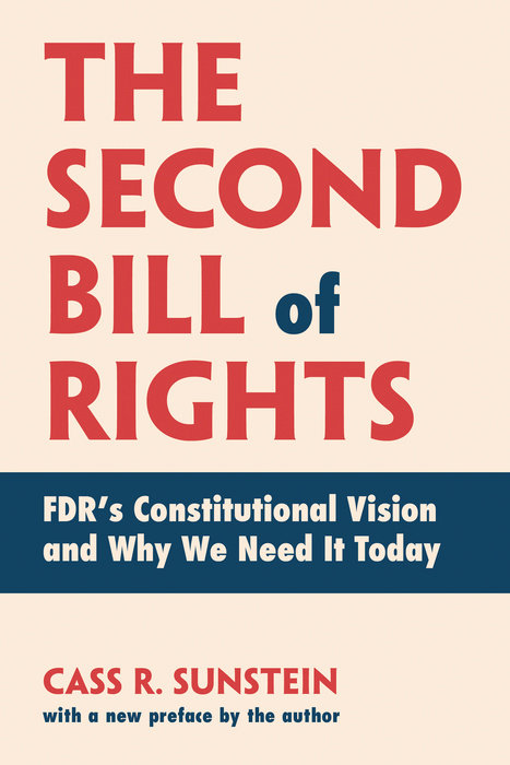 The Second Bill of Rights