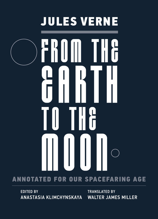 From the Earth to the Moon