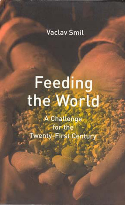 Feeding the World