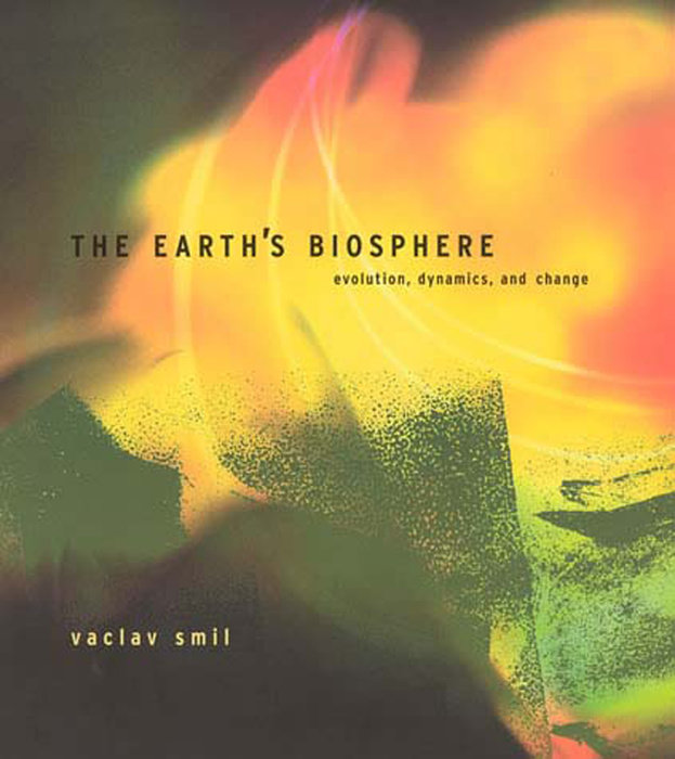 The Earth's Biosphere