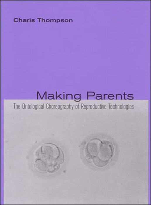 Making Parents