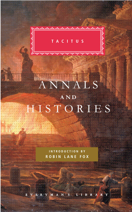 Annals and Histories