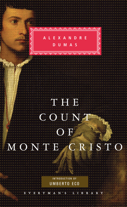 The Count of Monte Cristo