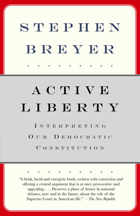 Active Liberty
