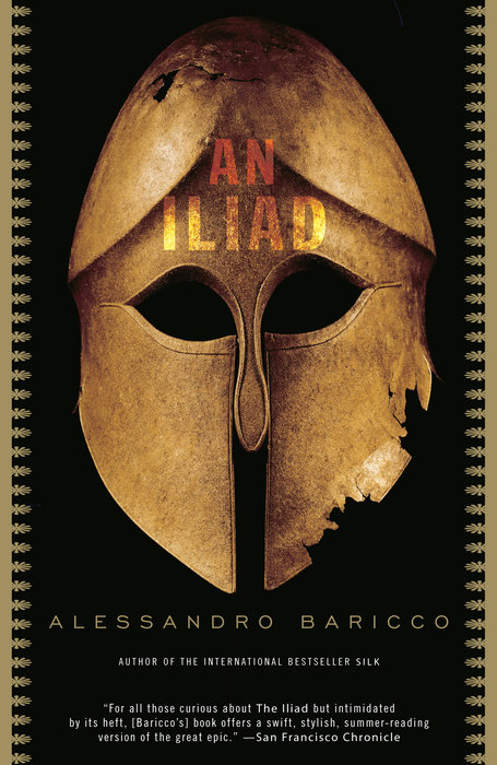 An Iliad