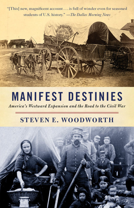 Manifest Destinies