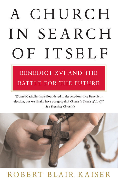 A Church in Search of Itself