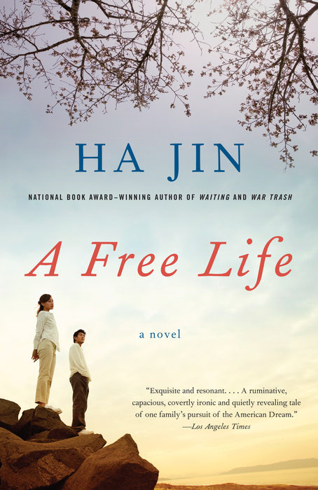 A Free Life