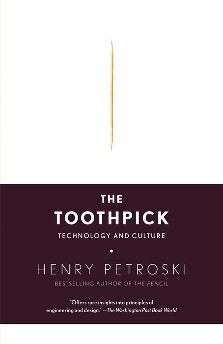The Toothpick
