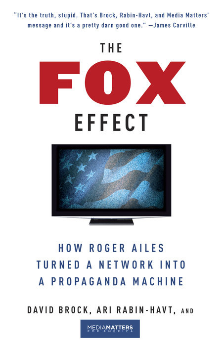 The Fox Effect