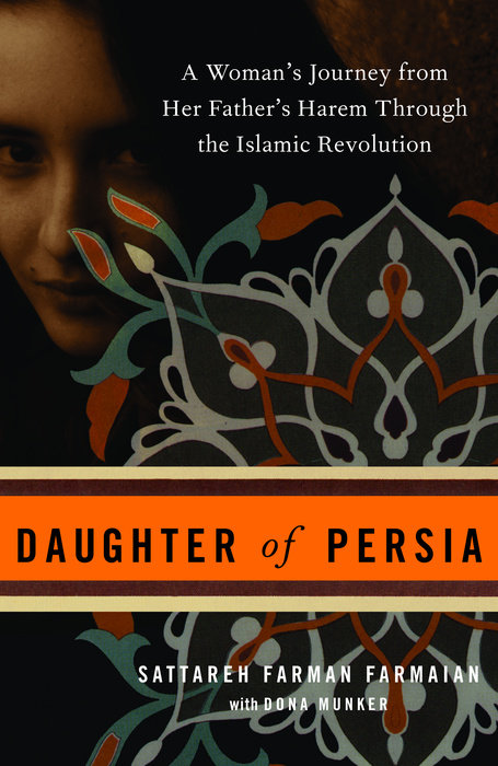 Daughter of Persia