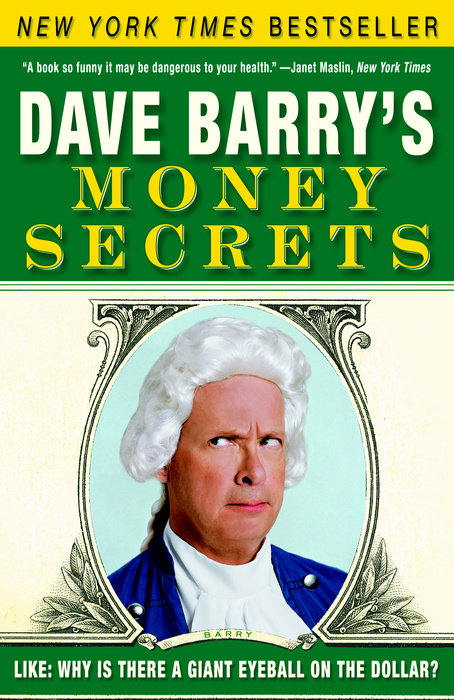 Dave Barry's Money Secrets