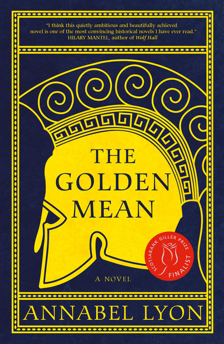 The Golden Mean