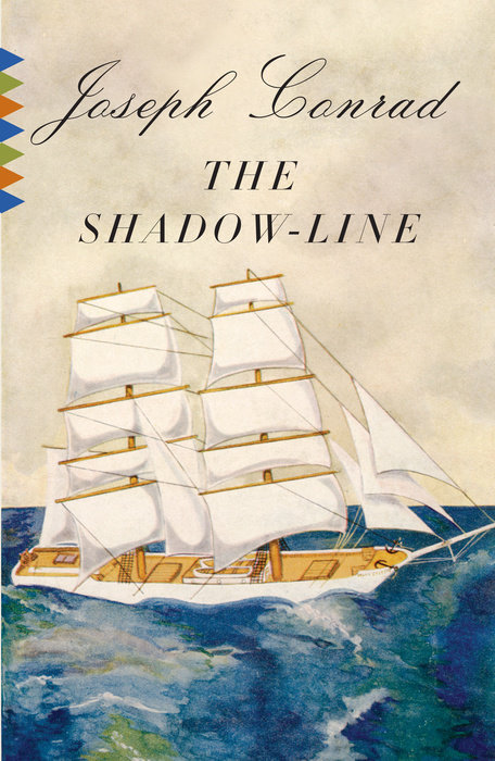 The Shadow-Line