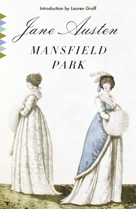 Mansfield Park