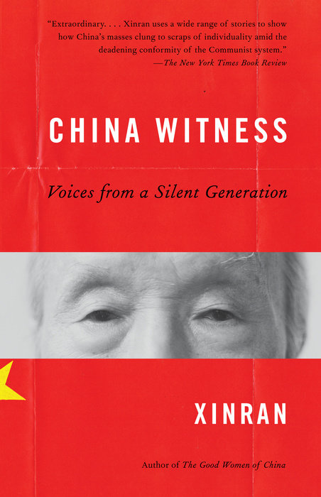 China Witness