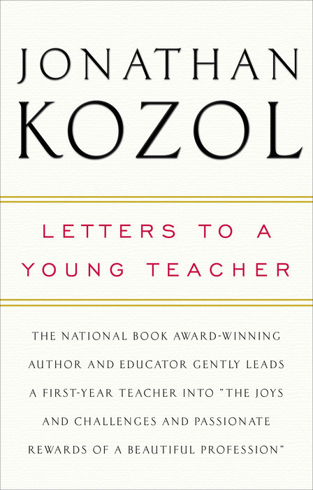 Letters to a Young Teacher