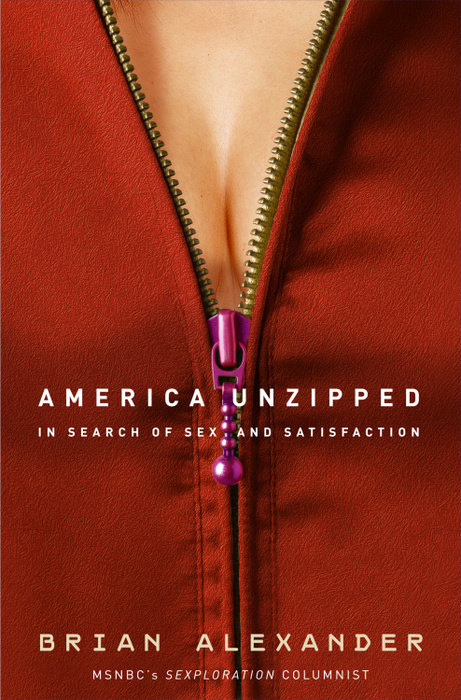 America Unzipped
