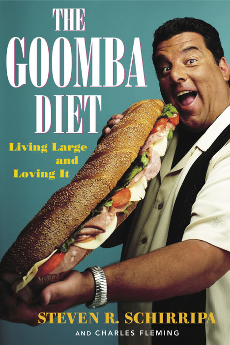 The Goomba Diet