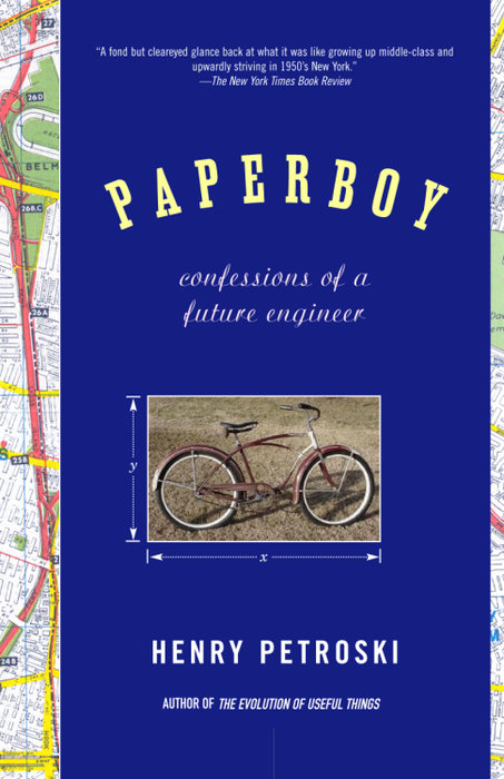 Paperboy