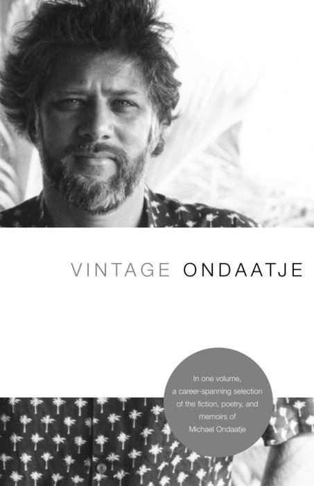 Vintage Ondaatje