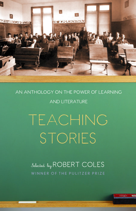 Teaching Stories