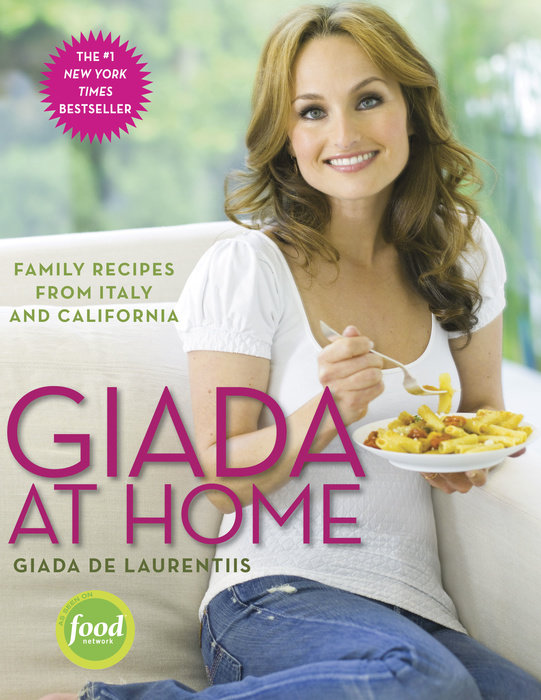 Giada at Home