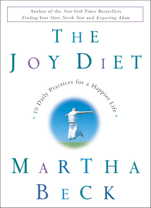 The Joy Diet